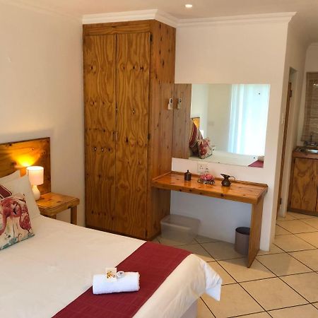 Gulu Private Resort Winterstrand Eksteriør billede